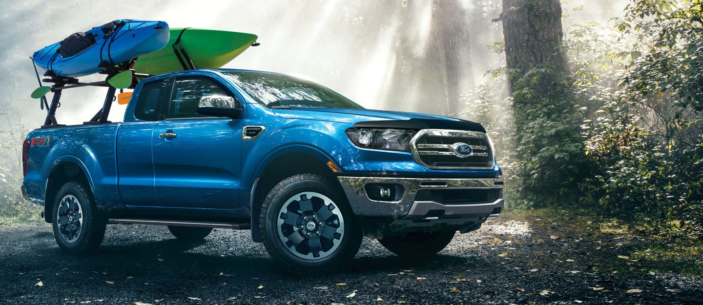 Jenkins and Wynne Ford in Clarksville TN