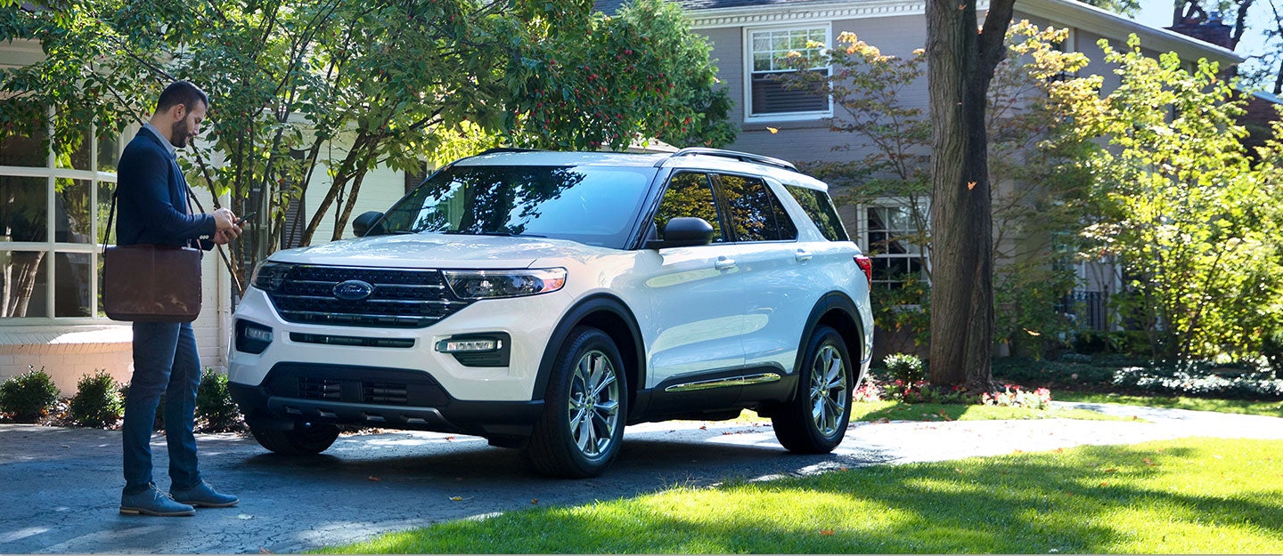 Jenkins and Wynne Ford in Clarksville TN