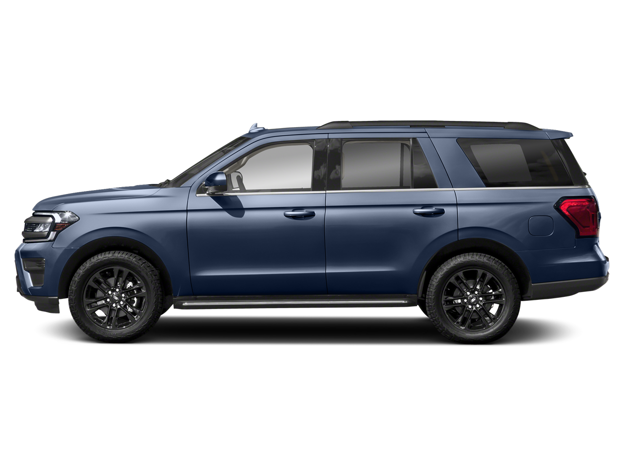 2022 Ford Expedition XLT photo 3