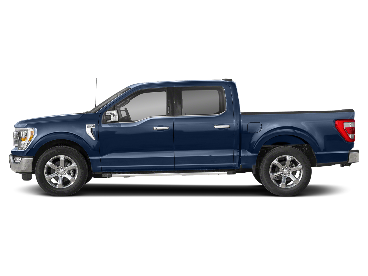 2023 Ford F-150 Lariat photo 3