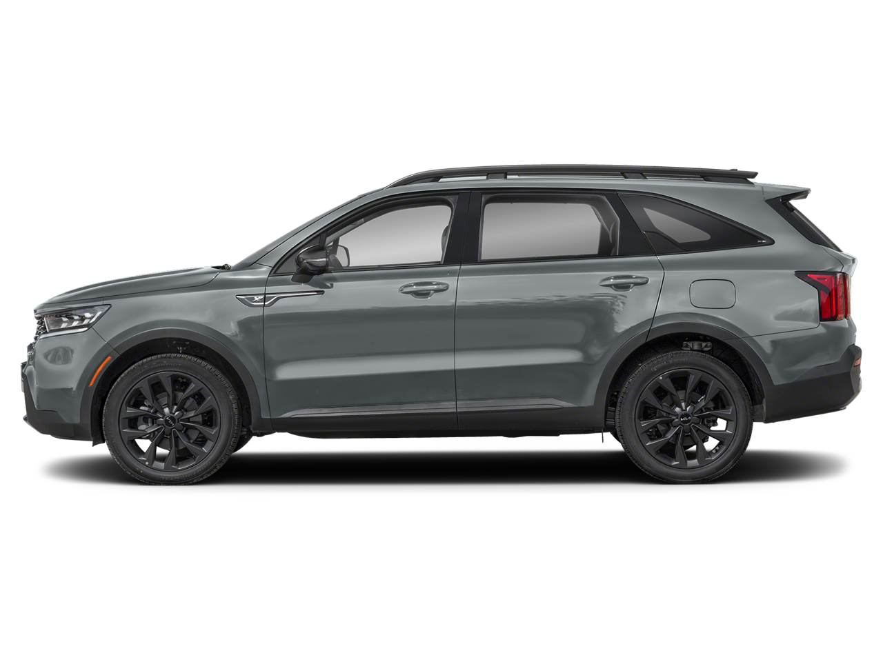 2023 Kia Sorento X-Line SX Prestige photo 3