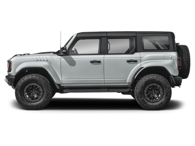 2026 Ford Bronco Raptor IN-TRANSIT