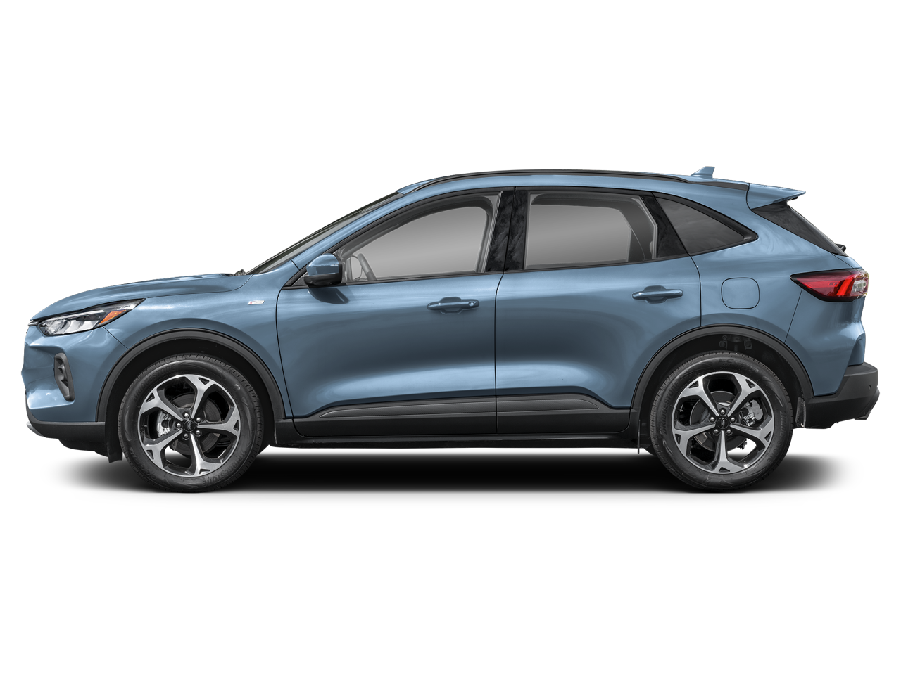 2026 Ford Escape Hybrid ST-Line Select