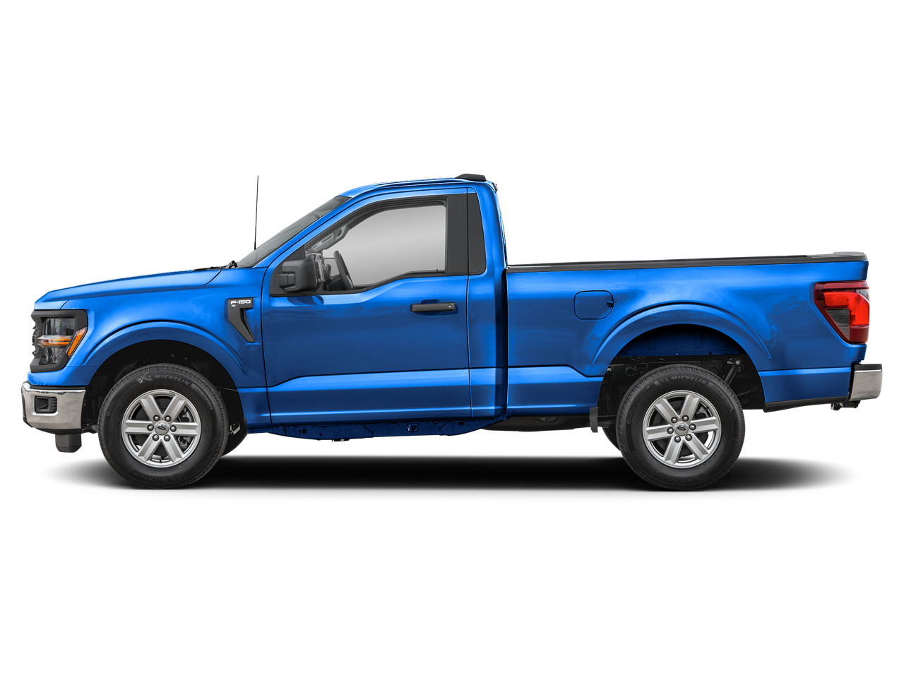 2026 Ford F-150 XL IN-TRANSIT