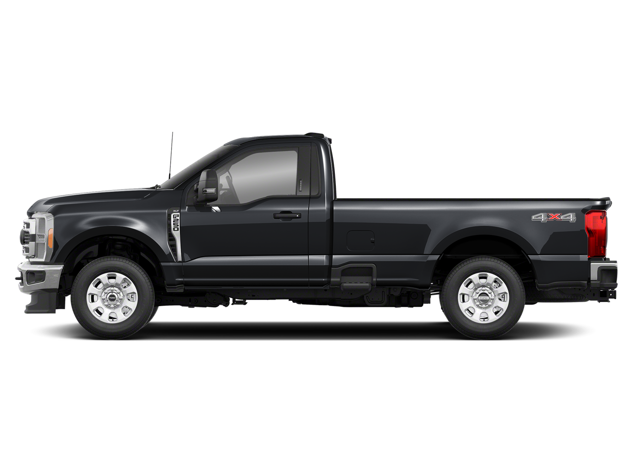 2026 Ford F-250SD XLT IN-TRANSIT