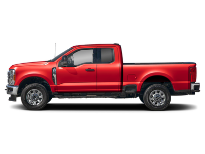 2026 Ford F-250SD XLT IN-TRANSIT