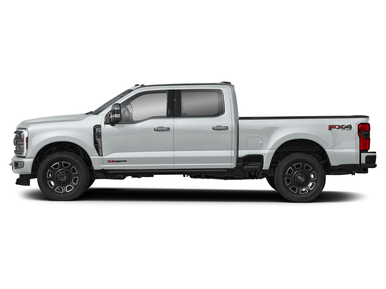 2026 Ford F-250 photo 3