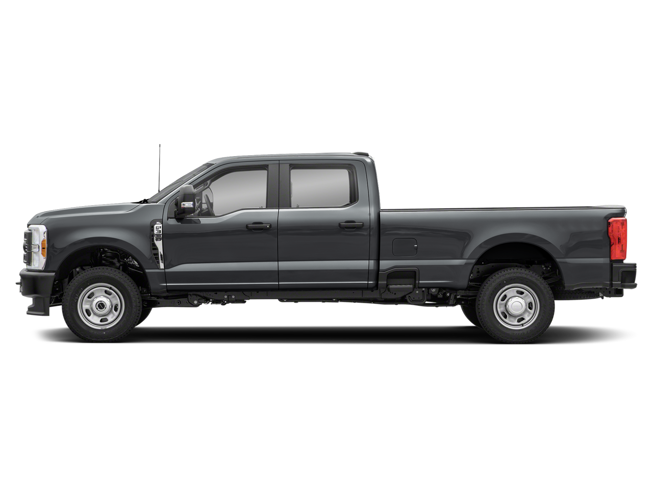 2026 Ford F-350SD XL IN-TRANSIT