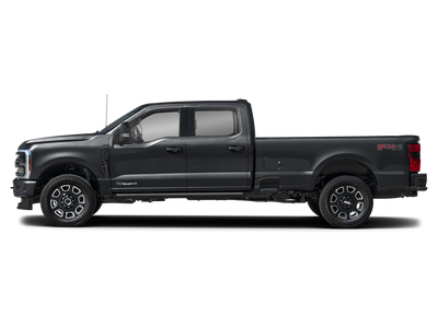 2026 Ford F-350SD Platinum IN-TRANSIT