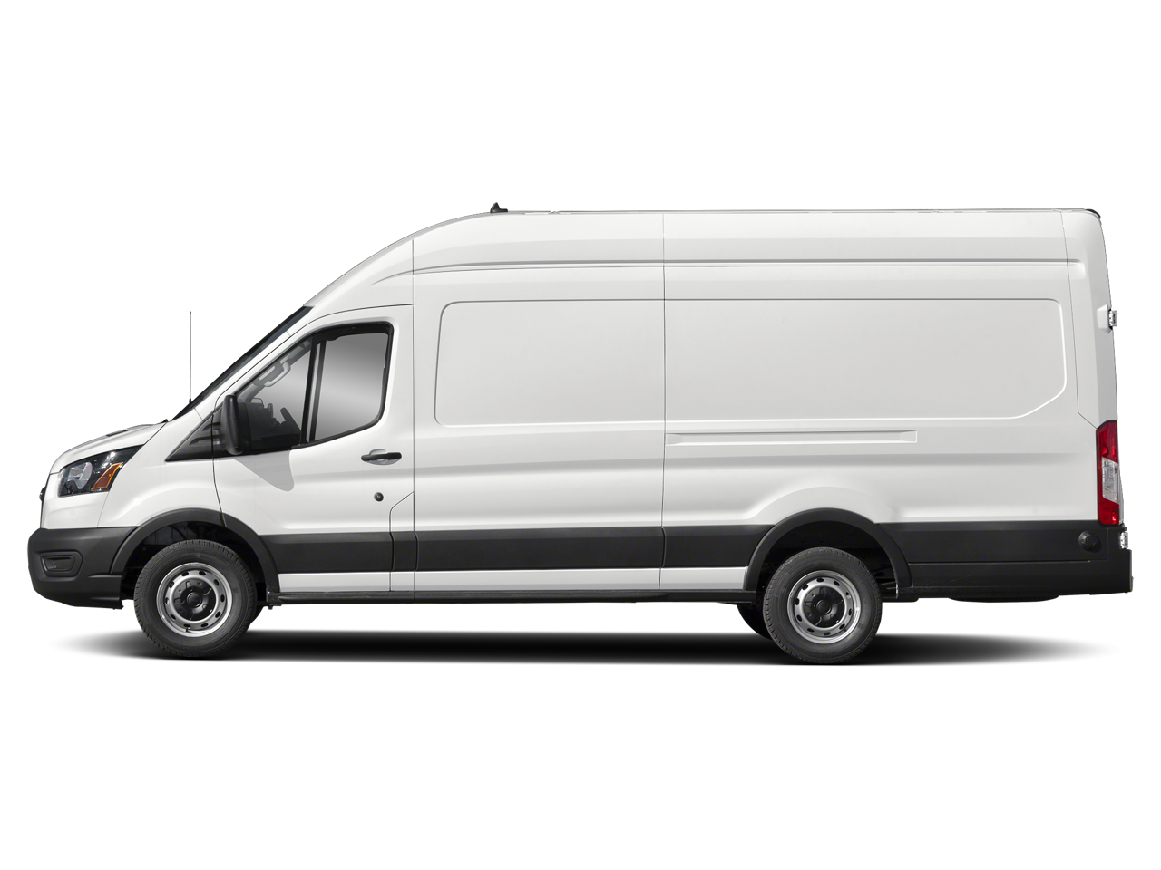 2026 Ford Transit-350 Cargo Van