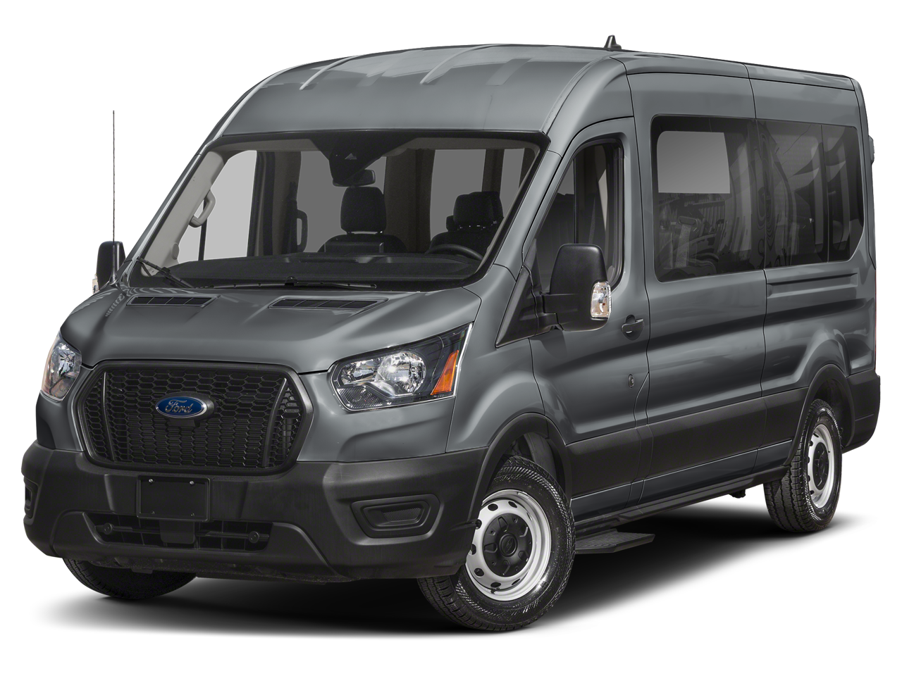 2025 Ford Transit-350 XL
