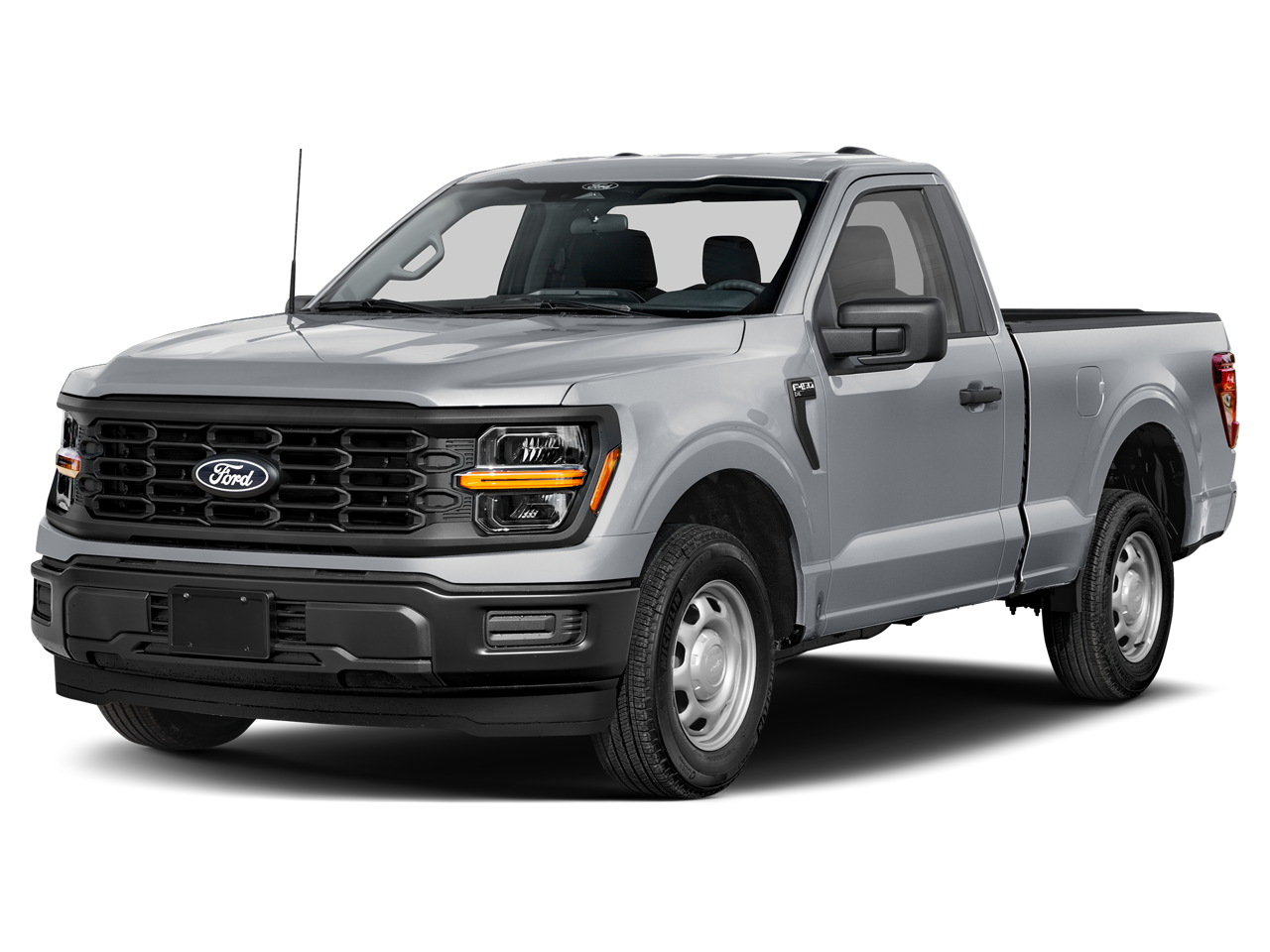 2026 Ford F-150 XL IN-TRANSIT