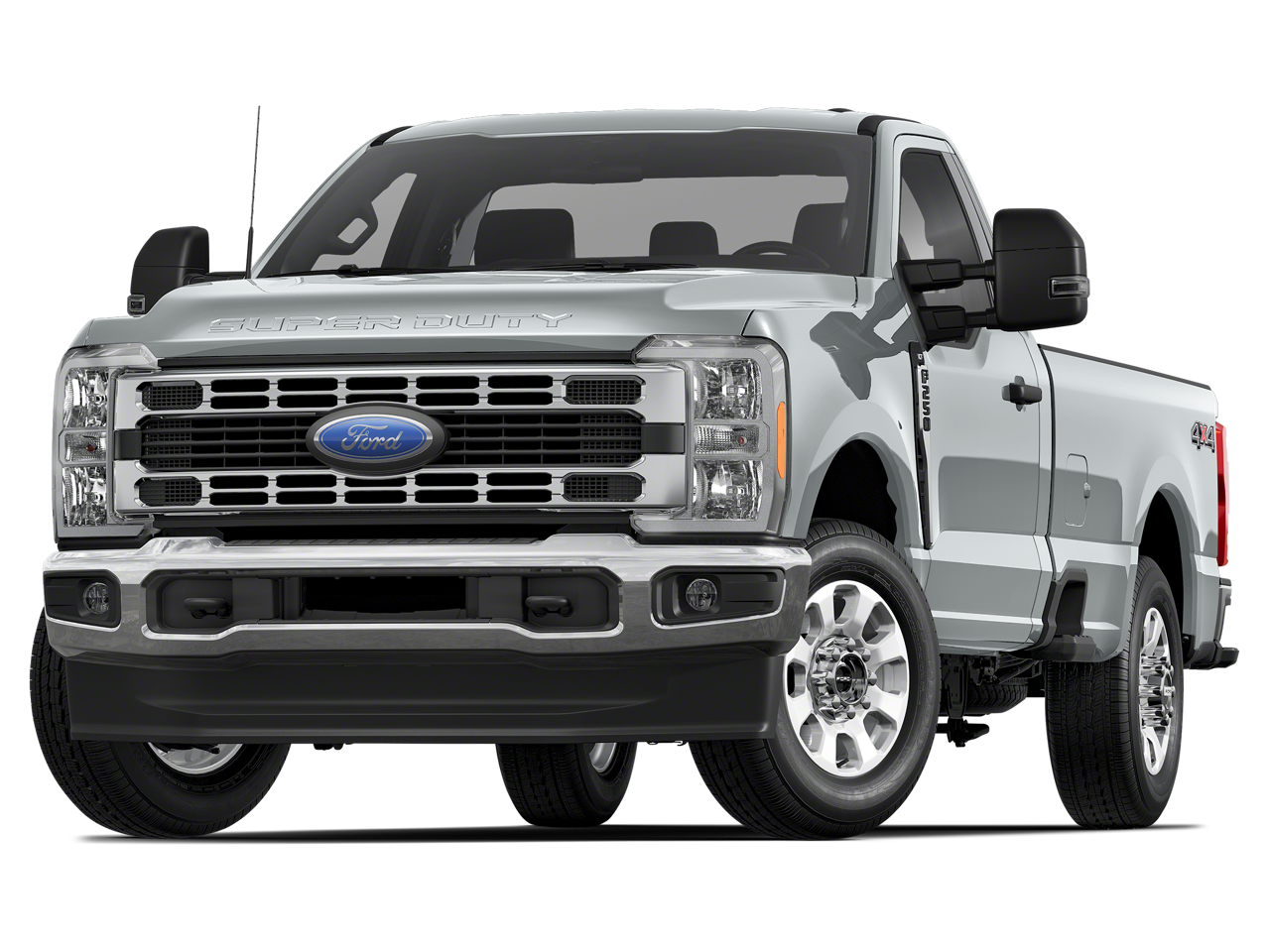 2026 Ford F-250's photo