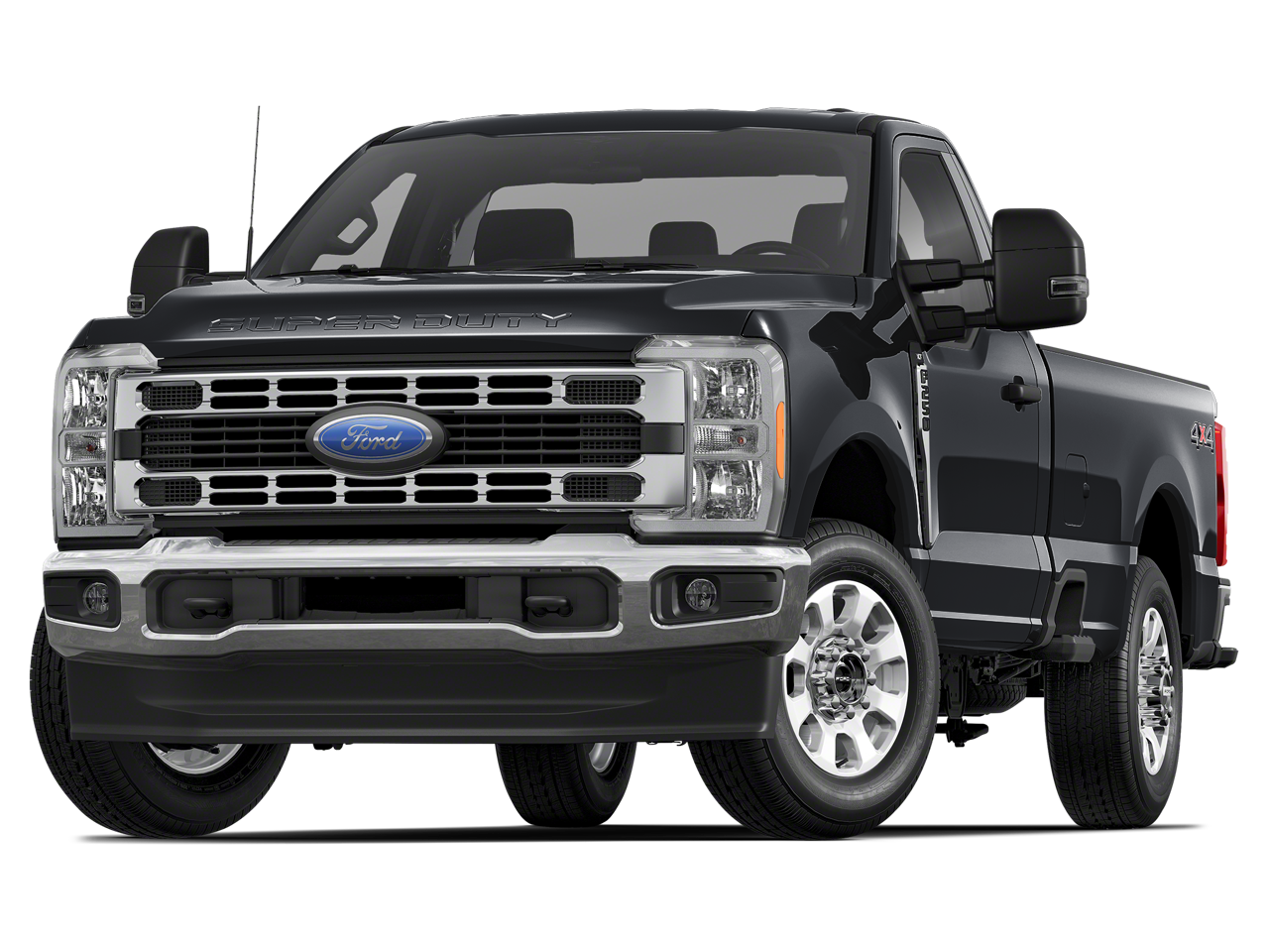2026 Ford F-250's photo