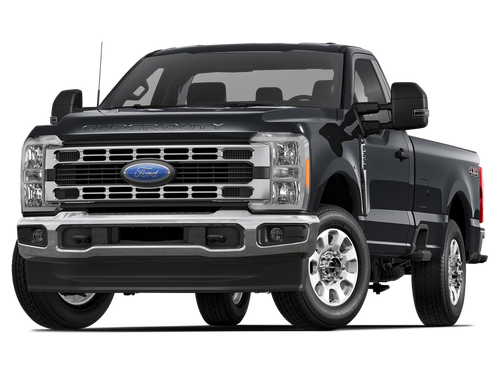 2026 Ford F-250SD XLT IN-TRANSIT