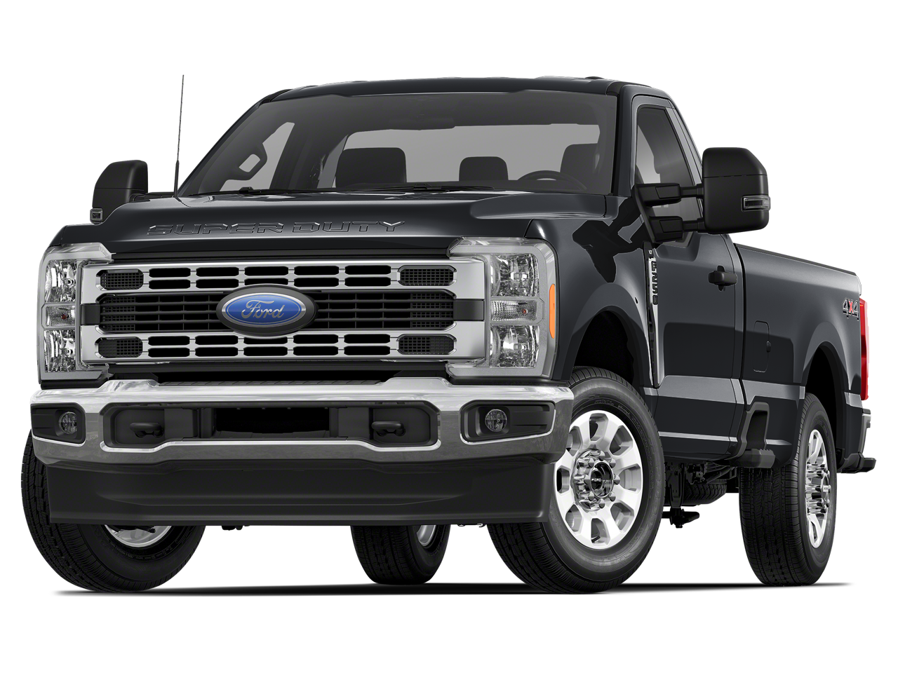 2026 Ford F-250SD XLT IN-TRANSIT