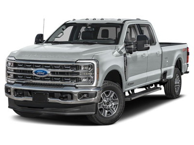 2026 Ford F-350SD Lariat IN-TRANSIT