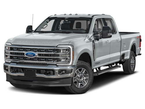 2026 Ford F-350SD Lariat IN-TRANSIT