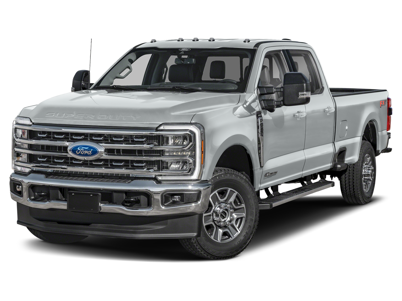 2026 Ford F-350SD Lariat IN-TRANSIT