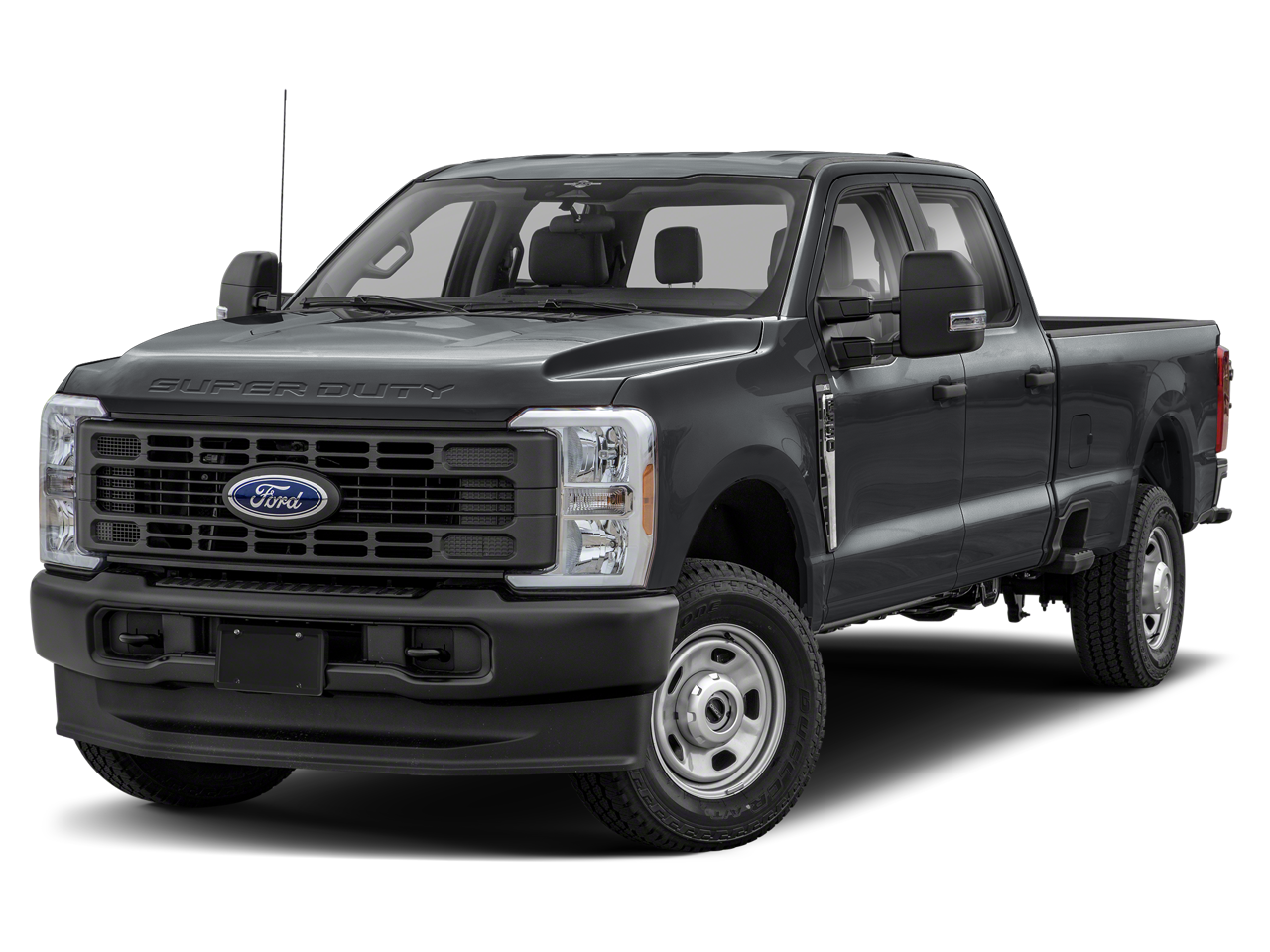 2026 Ford F-350SD XL IN-TRANSIT