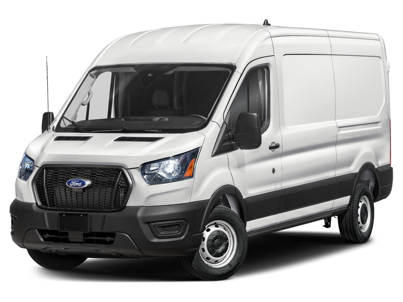 2026 Ford Transit-250 Cargo Van