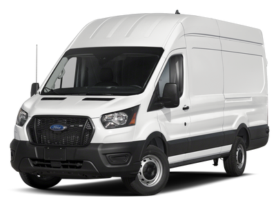 2026 Ford Transit-350 Cargo Van