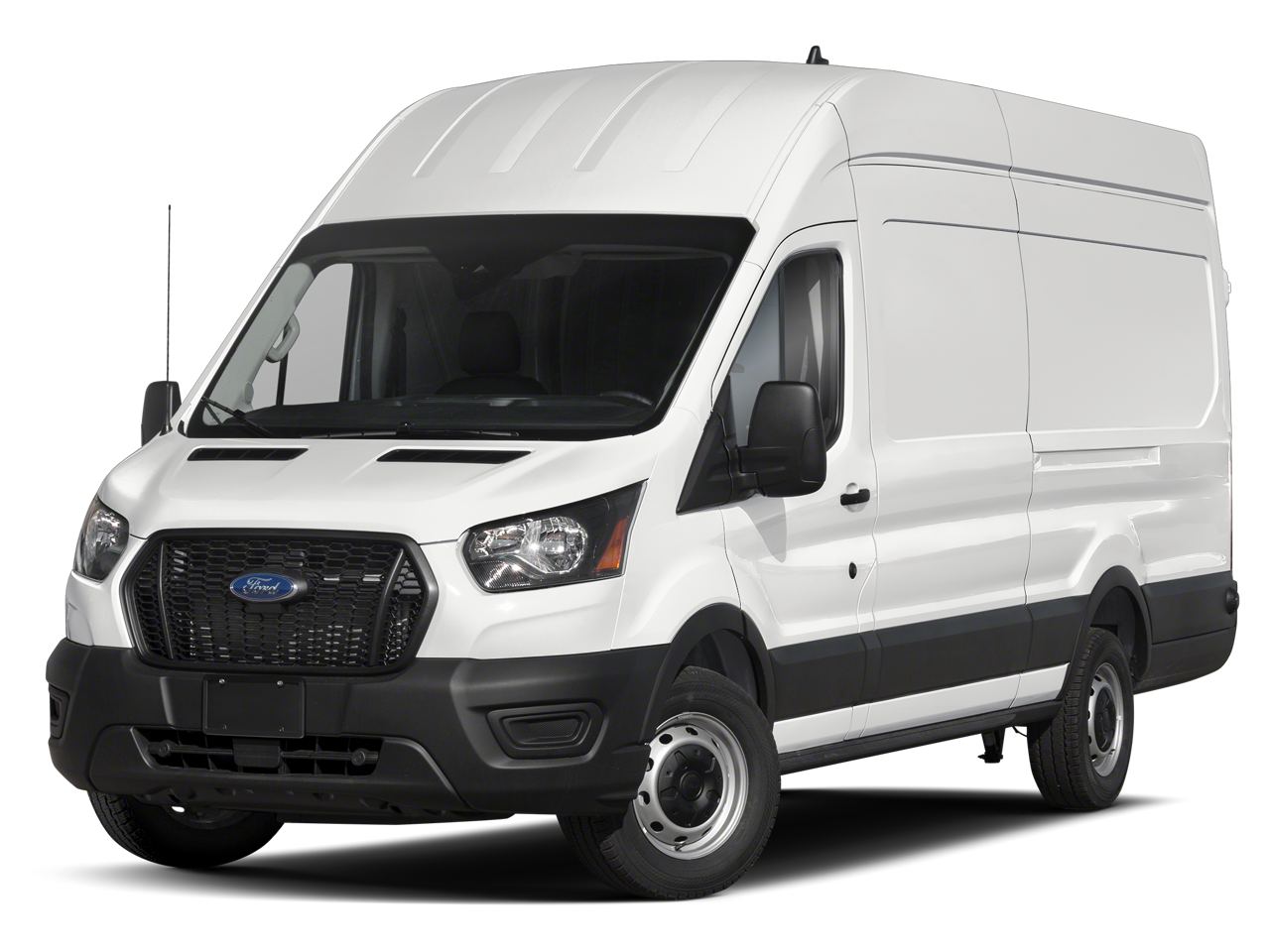 2026 Ford Transit-350 Cargo Van