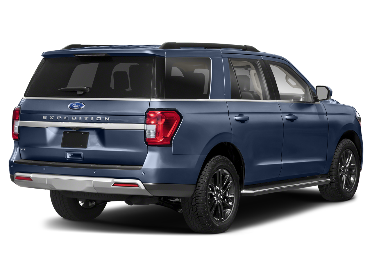 2022 Ford Expedition XLT photo 2