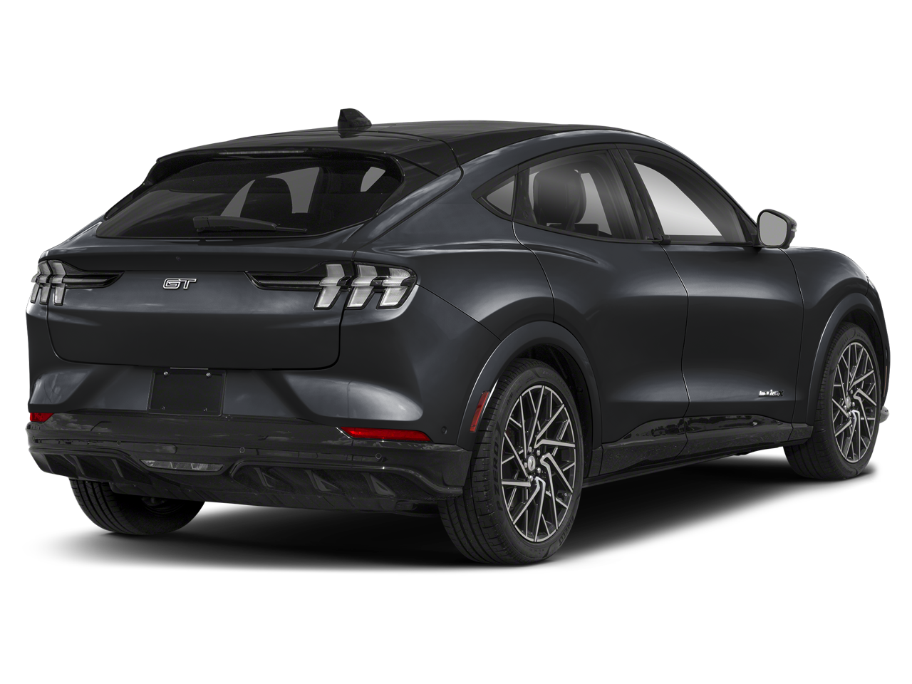 Used 2023 Ford Mustang Mach-E GT AWD with VIN 3FMTK4SE5PMA28578 for sale in Clarksville, TN