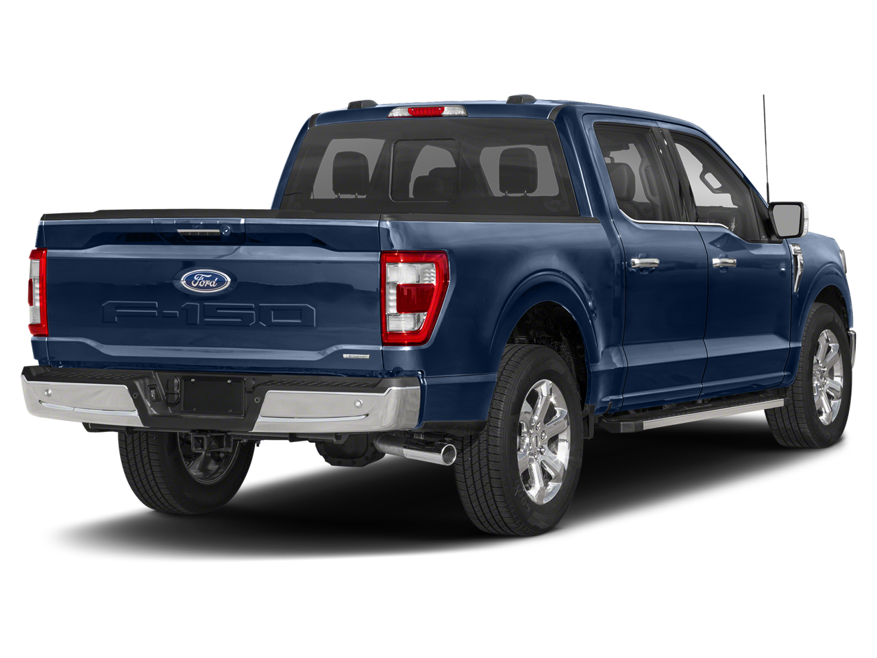 2023 Ford F-150 Lariat photo 2