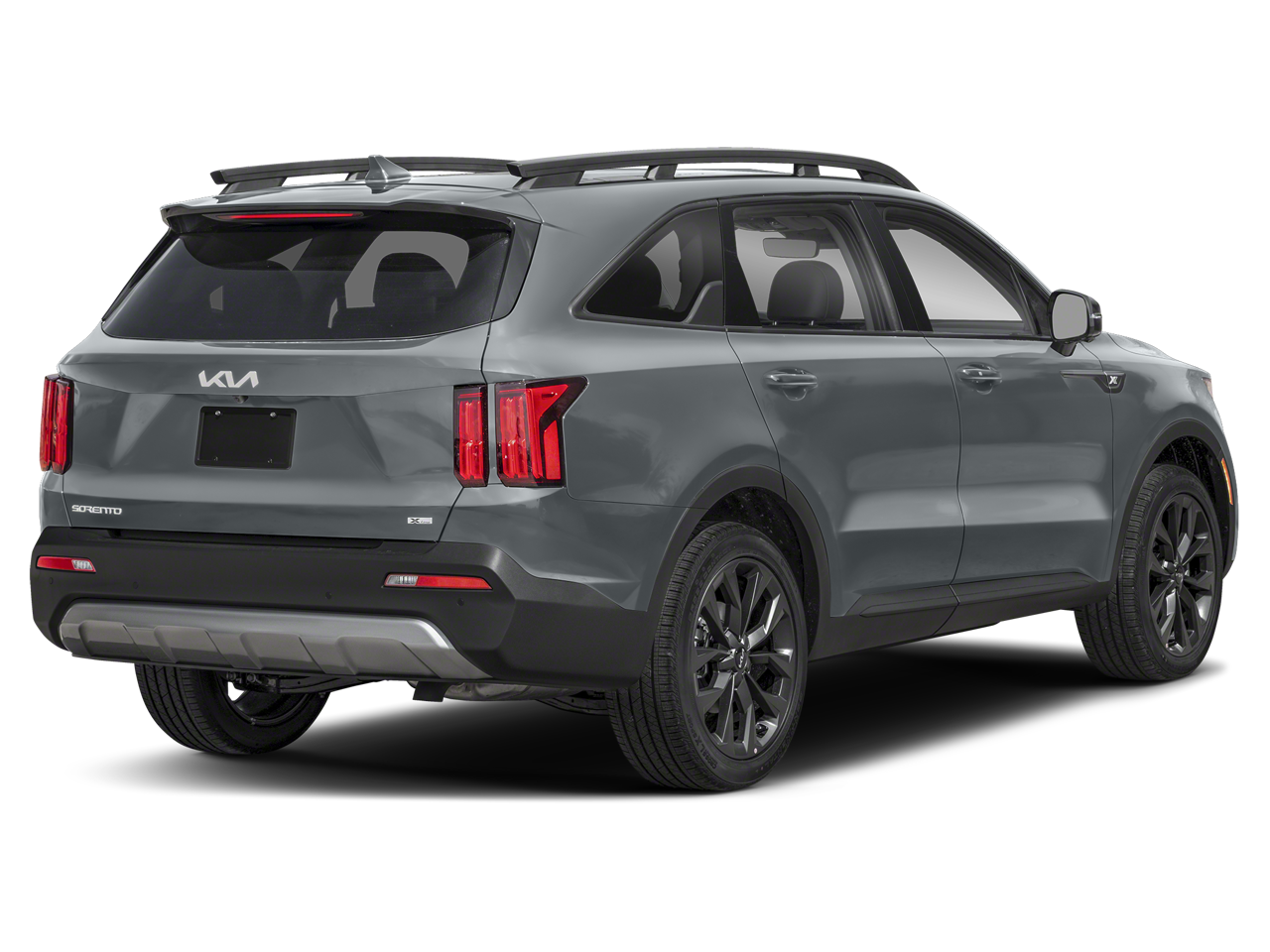 2023 Kia Sorento X-Line SX Prestige photo 2