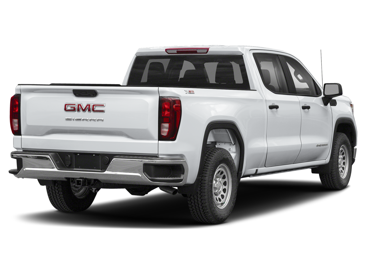 2024 Gmc Sierra 1500 Denali photo 2