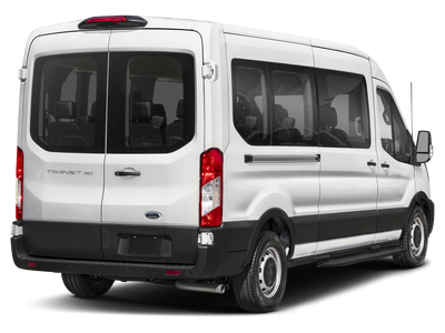 2025 Ford Transit-350 XL