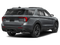 2026 Ford Explorer ST FCTP