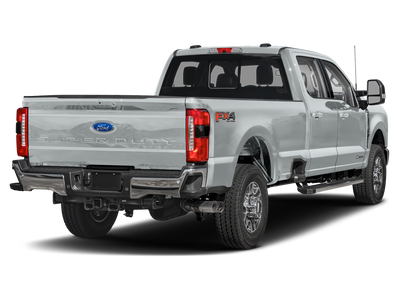 2026 Ford F-350SD Lariat IN-TRANSIT