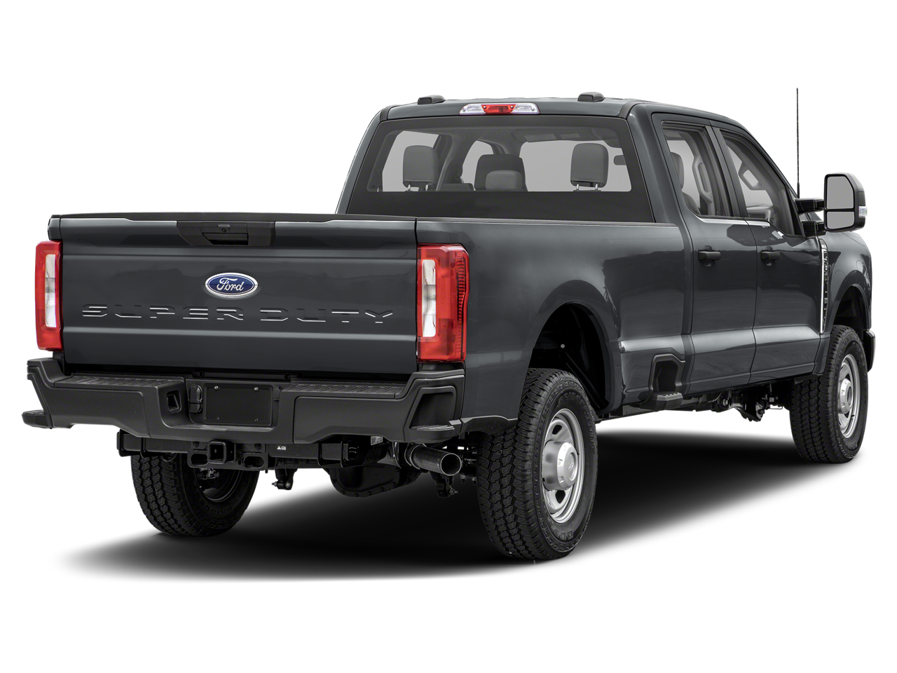 2026 Ford F-350SD XL IN-TRANSIT
