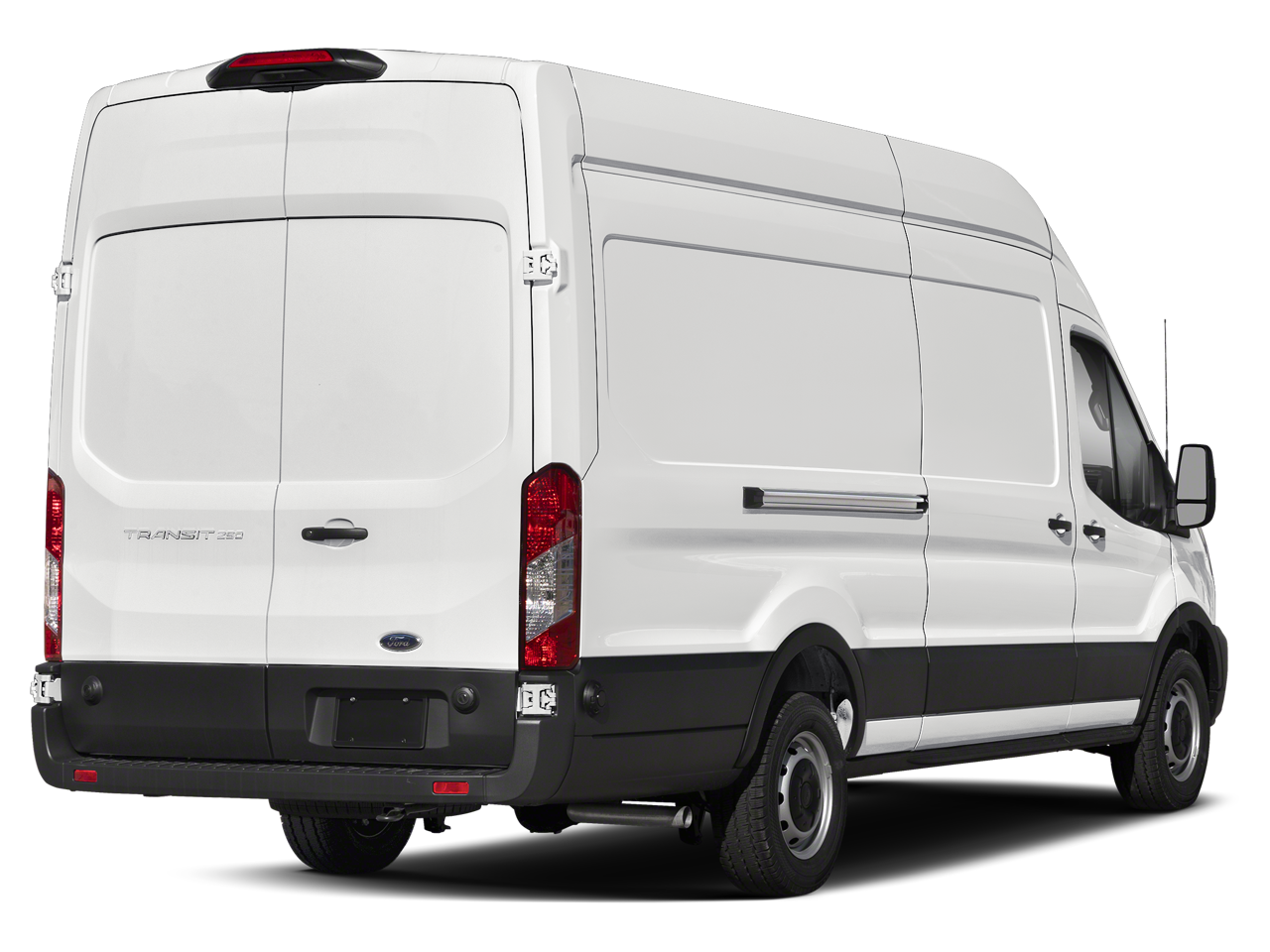 2026 Ford Transit-350 Cargo Van