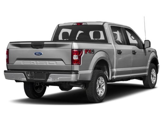 2019 Ford F150 Xlt