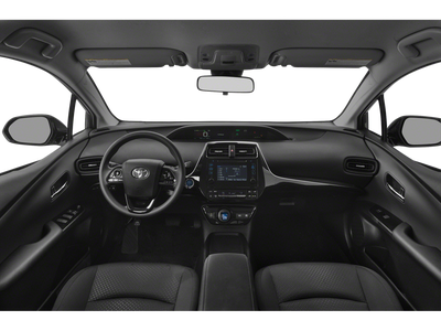 2019 Toyota Prius L