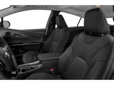 2019 Toyota Prius L