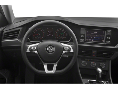 2019 Volkswagen Jetta SEL