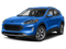 2020 Ford Escape Titanium Hybrid