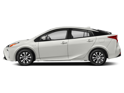2021 Toyota Prius Base