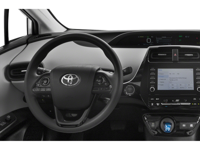 2021 Toyota Prius Base