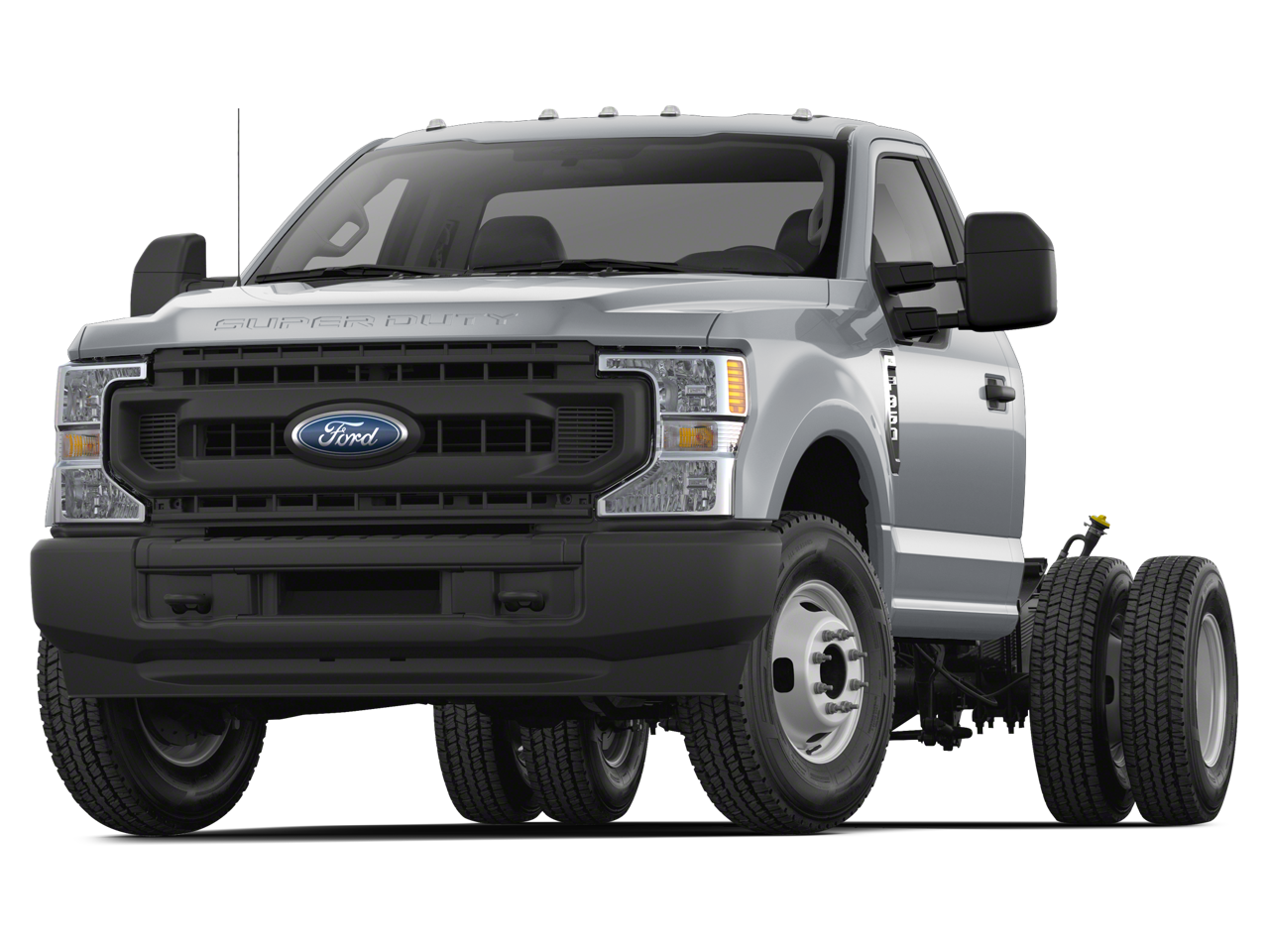 2025 Ford F-350SD XLT DRW