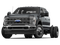 2025 Ford F-450SD XLT DRW