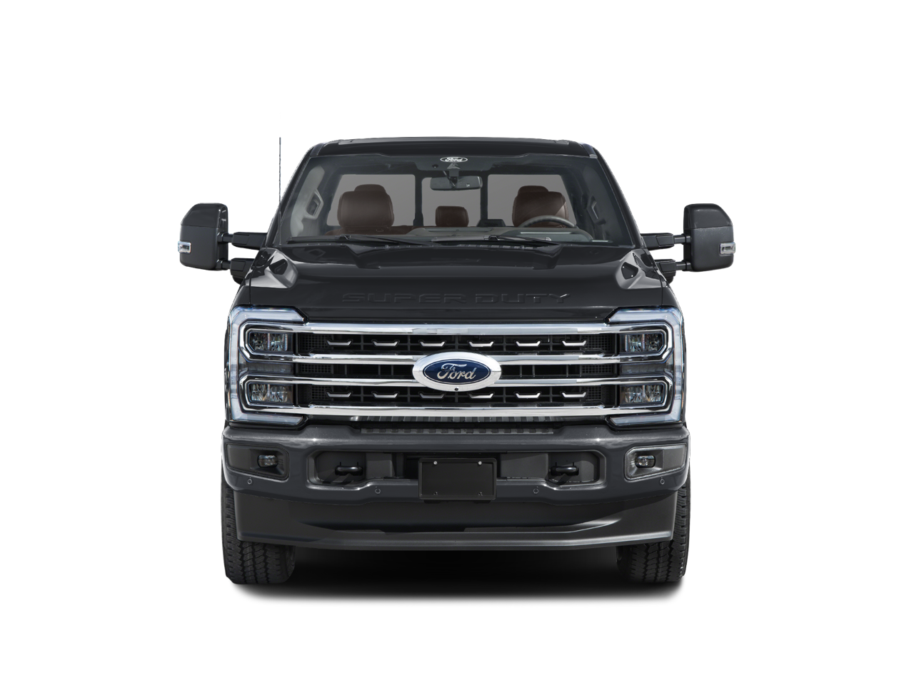 2025 Ford F-250 photo 4