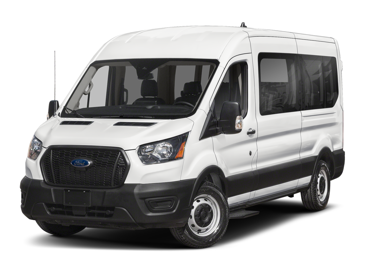2025 Ford Transit-350 XL