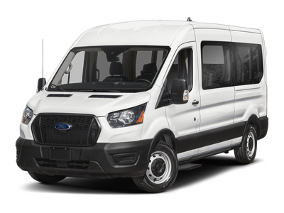 2025 Ford Transit-350 XL