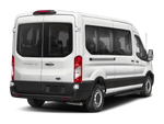 2025 Ford Transit-350 XL